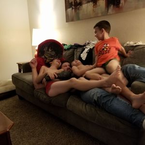 Meet your Posher, Nathaniel